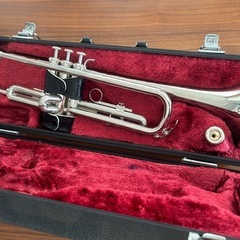 YAMAHAトランペットVTR1310