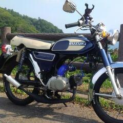 不要になったバイク引取買取りの画像