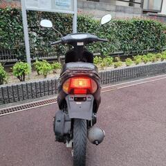 レストアベース！ライブディオZX!本物!!の画像