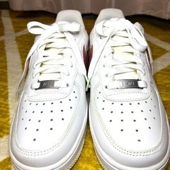 【NIKEスニーカー】新品未使用