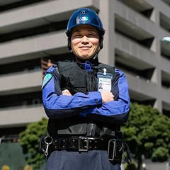 【レア高月給案件】未経験でも月収30万円可能◎賞与年2回/特別報酬10万円！安定して長く働きたい方大歓迎！20代～40代中心に活躍中！  株式会社アサヒセキュリティ平和島オフィス 流通センターの画像