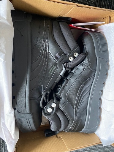 PUMA  TEX 28 新品