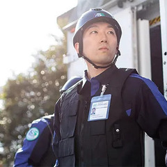 【レア高月給案件】未経験でも月収30万円可能◎賞与年2回/特別報酬10万円！安定して長く働きたい方大歓迎！20代～40代中心に活躍中！  株式会社アサヒセキュリティ平和島オフィス 中目黒の画像