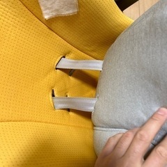 コンビ　プリムベビーの画像