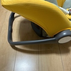 コンビ　プリムベビーの画像