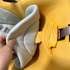 コンビ　プリムベビーの画像