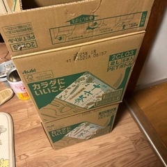 十六茶　決まりました
