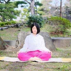 『月礼拝』〜満月&新月ヨガ〜の画像