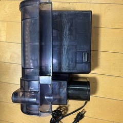 壁掛けフィルター大型