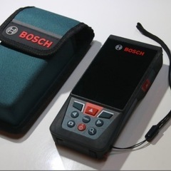 BOSCH-ボッシュ レーザー距離計 GLM120Cの画像