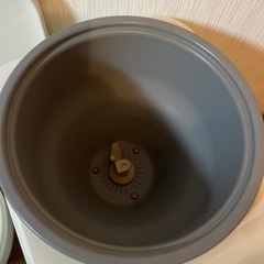 餅つき機　　東芝の画像