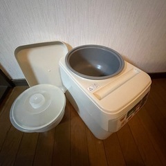 餅つき機　　東芝の画像