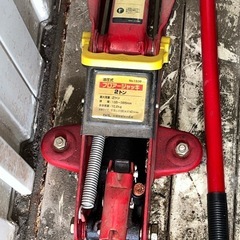 2トン油圧ジャッキ