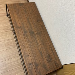 台の画像