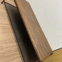 台の画像