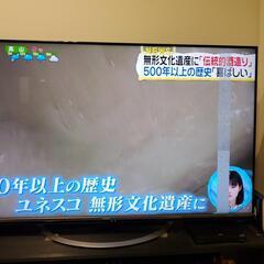 ビエラ　６０型　LC－60US45の画像