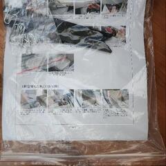 N-BOXシートカバーの画像
