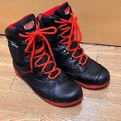 シンプソン 防水 ライディングブーツ ライディングシューズ SIMPSONの画像