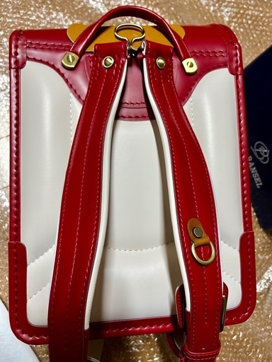 定価83600円。新品。ランドセル。