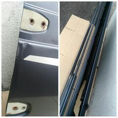  ジムニー JA11 1型　助手席 ドア　の画像