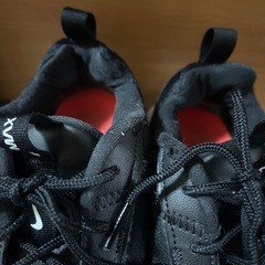 NIKE エアマックス スニーカーの画像