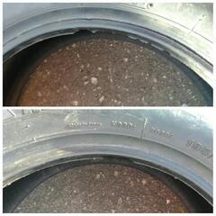  ブリヂストン ポテンザ 195/55R15の画像