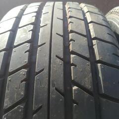  ブリヂストン ポテンザ 195/55R15の画像