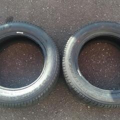  ブリヂストン ポテンザ 195/55R15