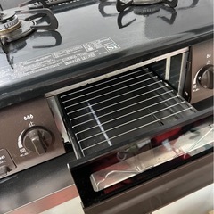 ガスコンロ　パロマ　ガステーブルの画像