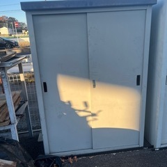 物置鍵無しの画像