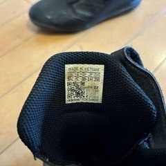 adidas　野球 スパイク 24.0の画像