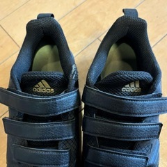 adidas　野球 スパイク 24.0の画像
