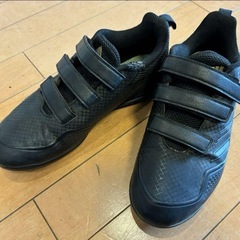 adidas　野球 スパイク 24.0