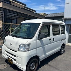 ドライバー 日給13000~17000円 助手12000~14000円 皆で沢山稼ぎましょう！！！の画像