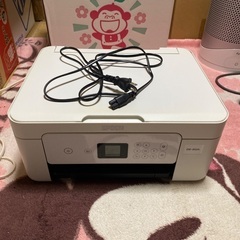 プリンターを買ってほしいです