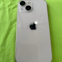 ✨ほぼ新品✨iPhone13mini ピンク 