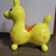 【正規品】ロディー乗りも玩具