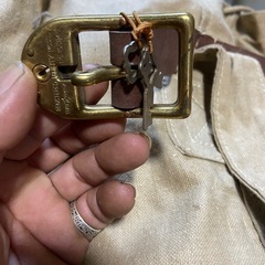 希少レトロ品未使用の画像