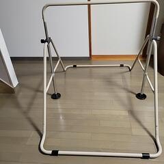 キッズ室内用鉄棒