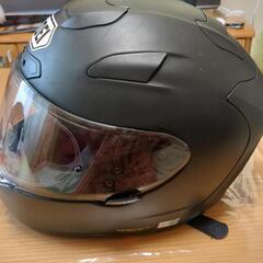 🌝週末限定値引き🌝🏍️SHOEI  ヘルメットの画像