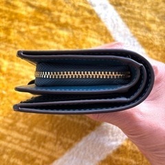 MICHAEL KORS二つ折り財布の画像