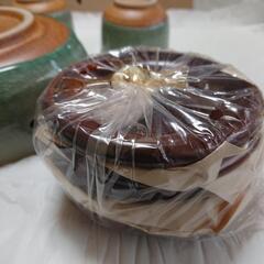 青磁、美濃焼、未使用品の画像
