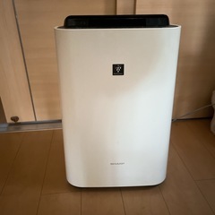 空気清浄機