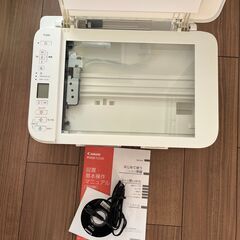 Canon PIXUS TS3330の画像