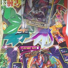 カード　ポスター　コロコロコミックの画像