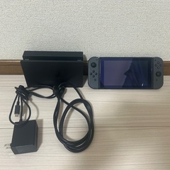 任天堂Switch ゲームの画像