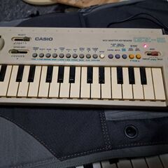casio GZ-5 LK-80 スタンド 引っ越すので、間も無く締め切りますの画像