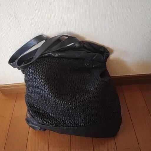 トートバック