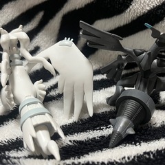 置物✰フィギア✰ポケモンの画像