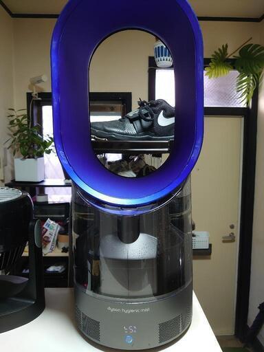 dyson 加湿器